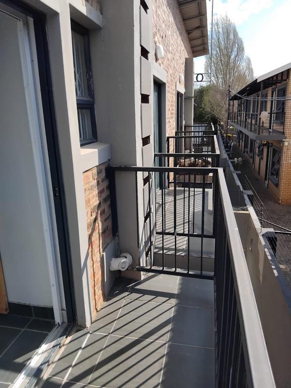 To Let 2 Bedroom Property for Rent in Die Bult North West